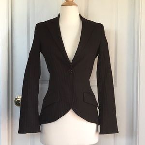 Vintage Riding blazer